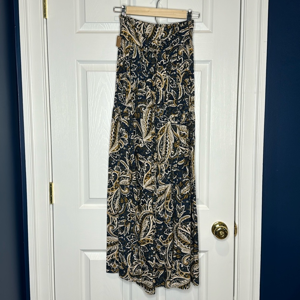Billa-77 Highwaisted Pants size Medium